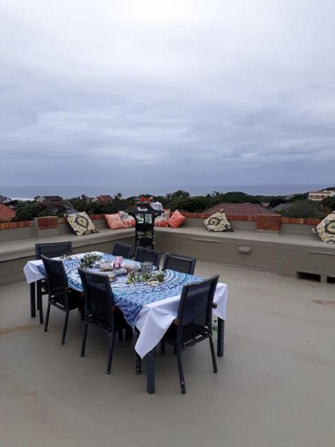 แฮร์วูดลอดจ์ Bed & Breakfast อีสต์ลอนดอน ภายนอก รูปภาพ