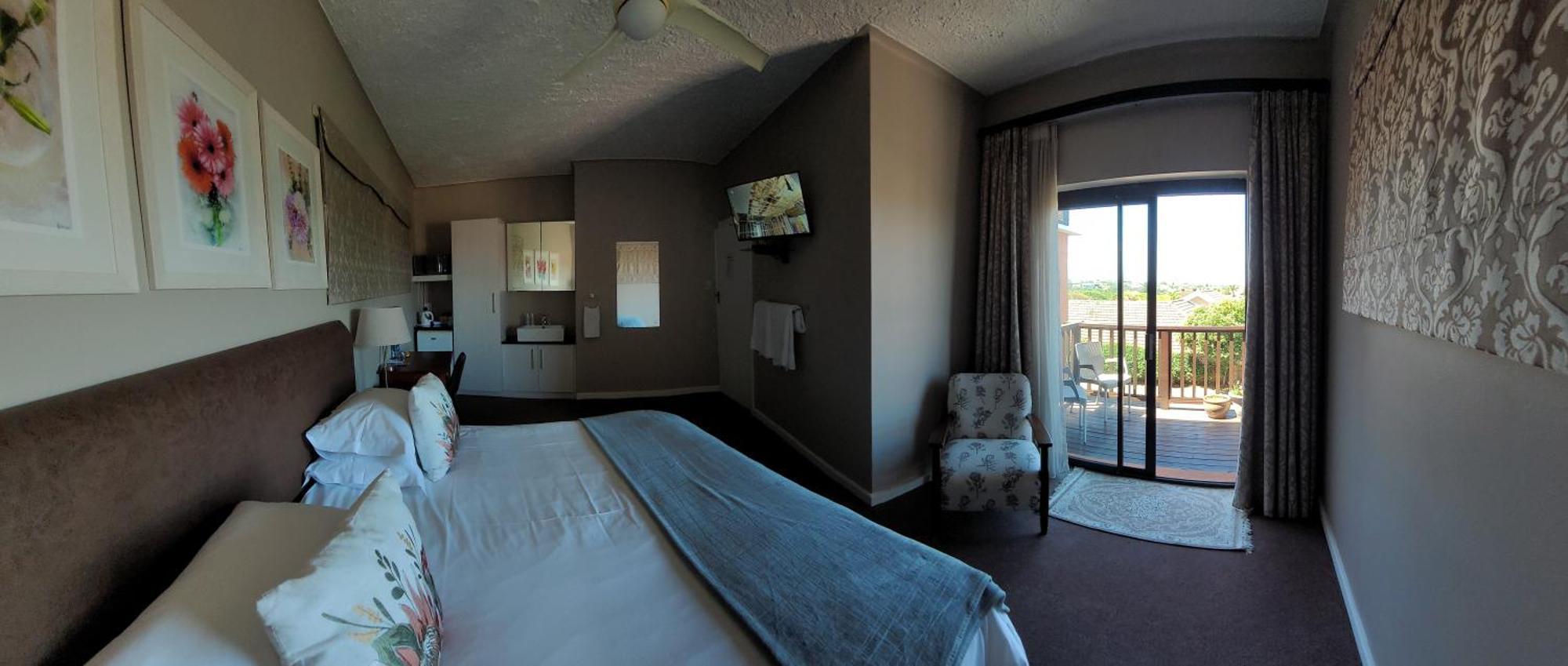 แฮร์วูดลอดจ์ Bed & Breakfast อีสต์ลอนดอน ภายนอก รูปภาพ