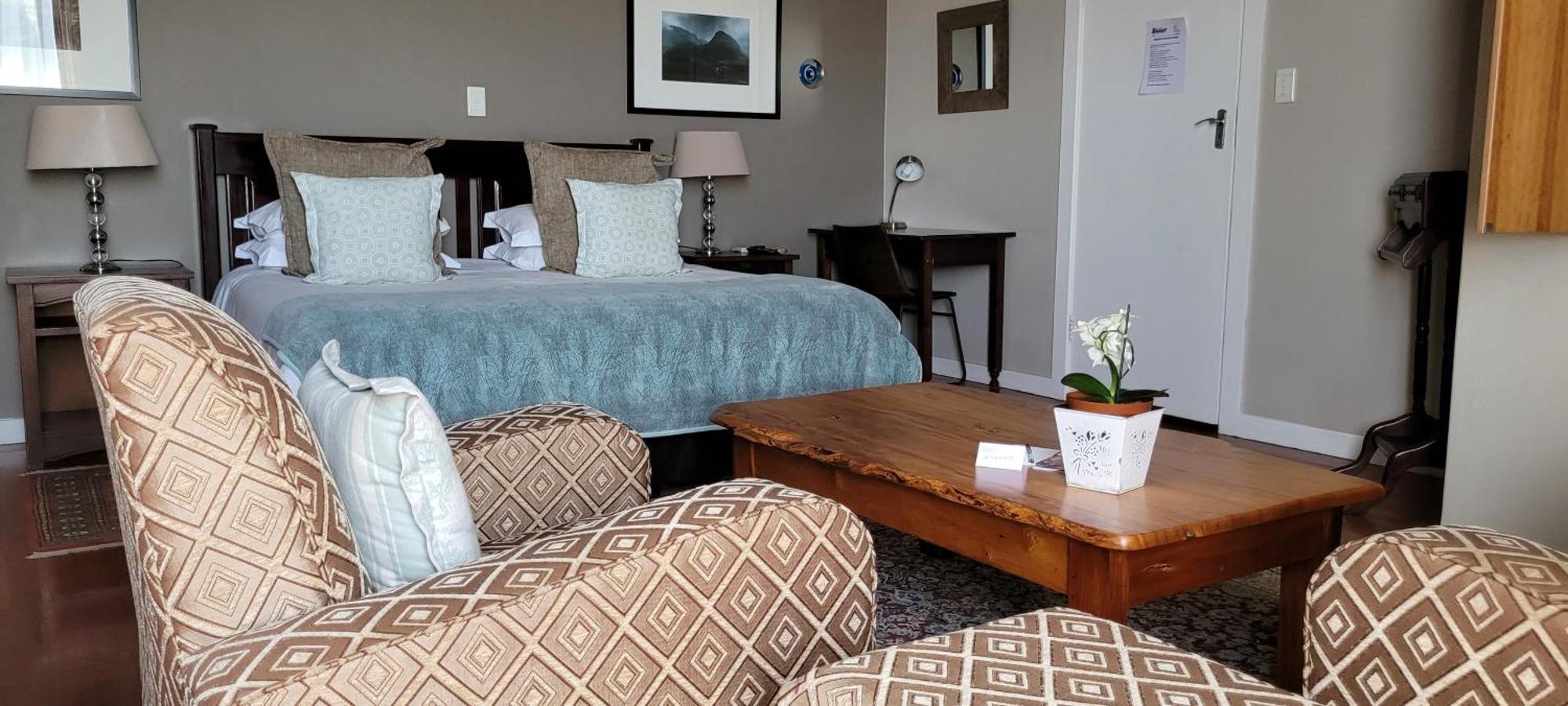 แฮร์วูดลอดจ์ Bed & Breakfast อีสต์ลอนดอน ภายนอก รูปภาพ
