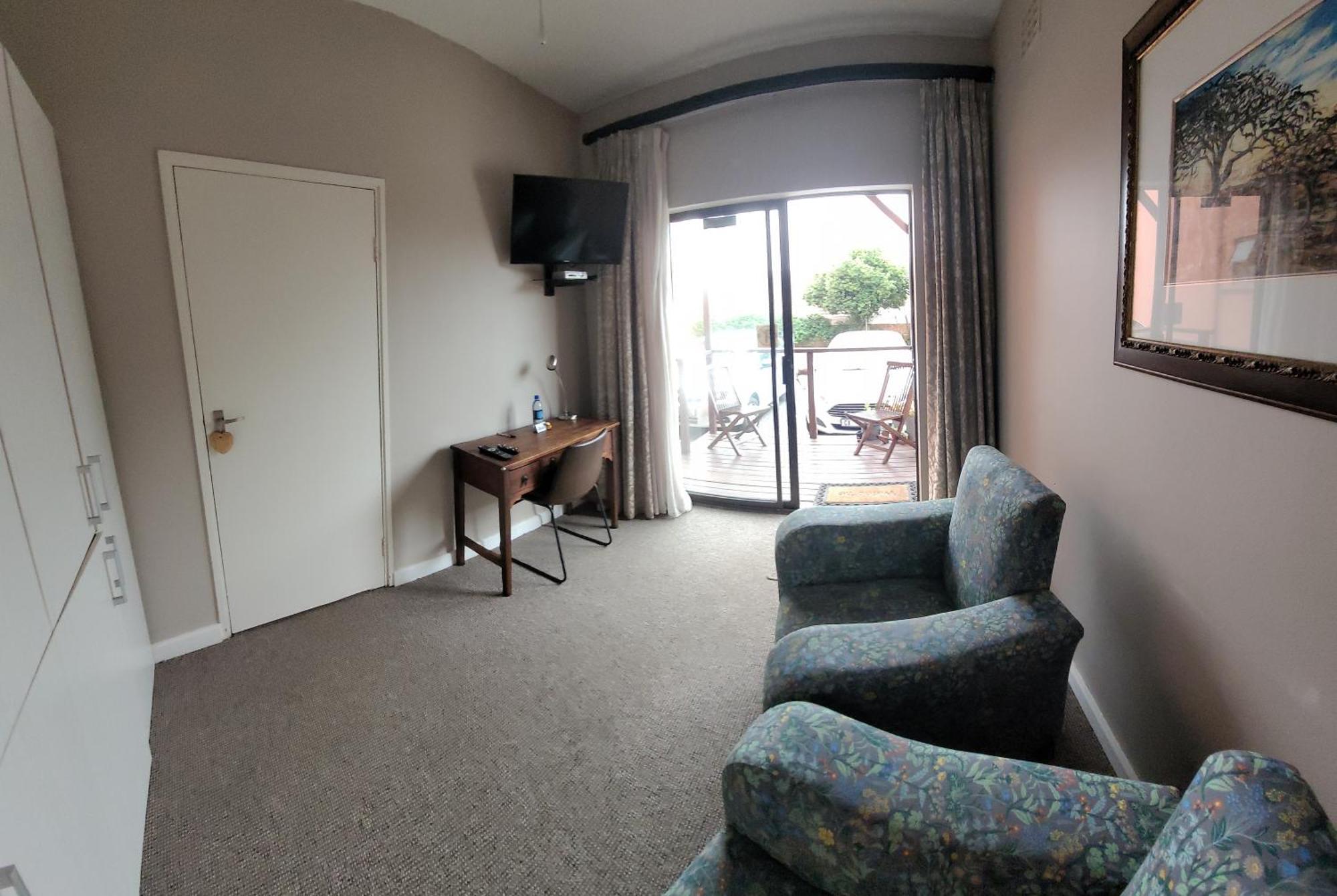 แฮร์วูดลอดจ์ Bed & Breakfast อีสต์ลอนดอน ภายนอก รูปภาพ
