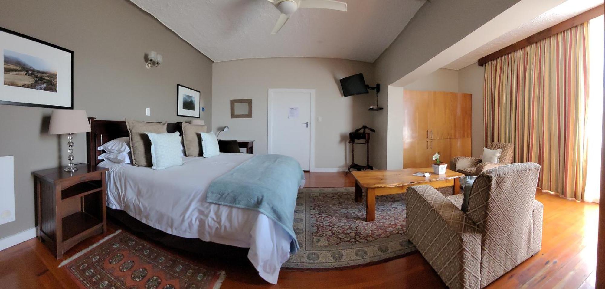 แฮร์วูดลอดจ์ Bed & Breakfast อีสต์ลอนดอน ภายนอก รูปภาพ