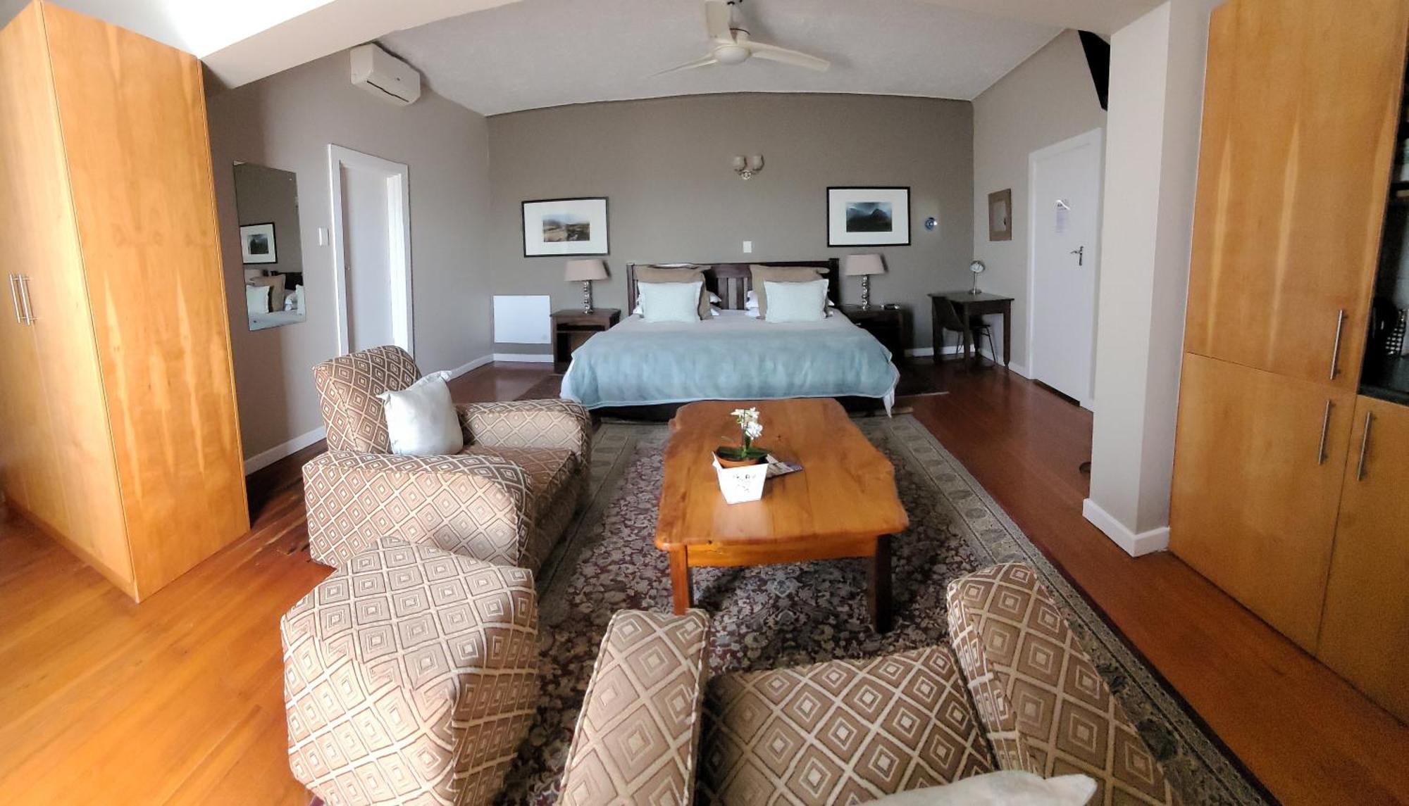 แฮร์วูดลอดจ์ Bed & Breakfast อีสต์ลอนดอน ภายนอก รูปภาพ