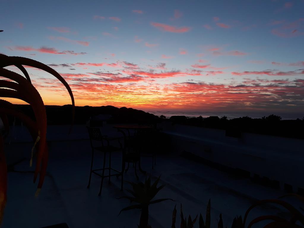 แฮร์วูดลอดจ์ Bed & Breakfast อีสต์ลอนดอน ภายนอก รูปภาพ