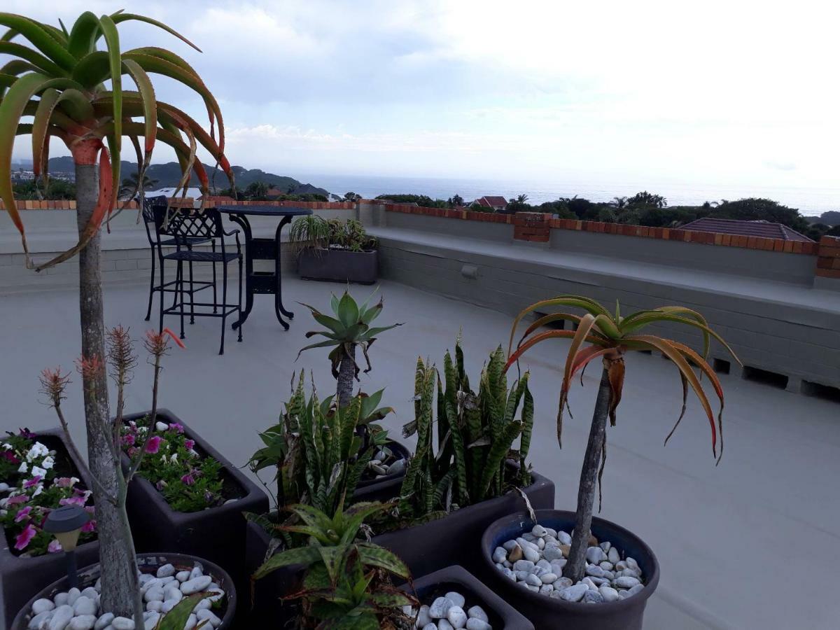 แฮร์วูดลอดจ์ Bed & Breakfast อีสต์ลอนดอน ภายนอก รูปภาพ